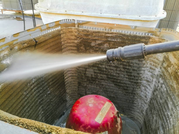 Reliable Leland, NC Airduct Cleaning Solutions