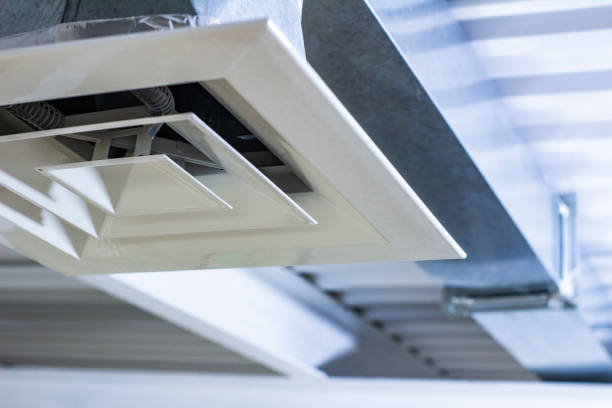 Best General Air Duct Cleaning  in Leland, NC