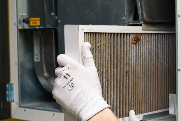 Best General Air Duct Cleaning  in Leland, NC
