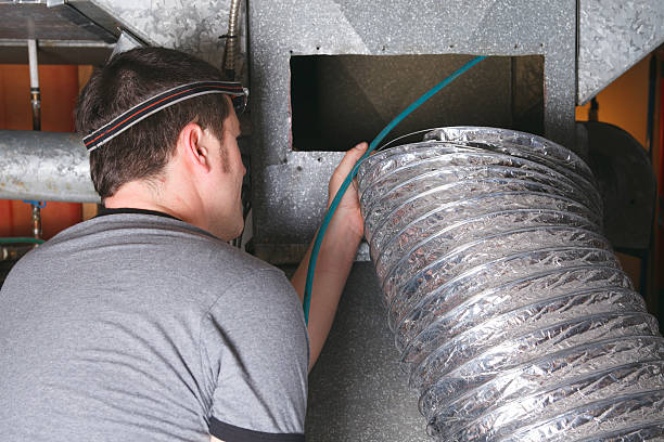 Best Air Duct Cleaning Near Me  in Leland, NC