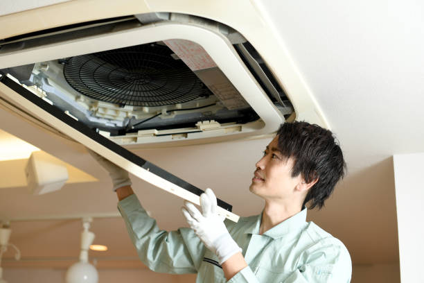 HVAC System Cleaning in Leland, NC