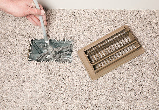 Home Air Vent Cleaning in Leland, NC