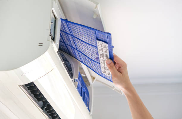 Best Ductwork Cleaning Services  in Leland, NC