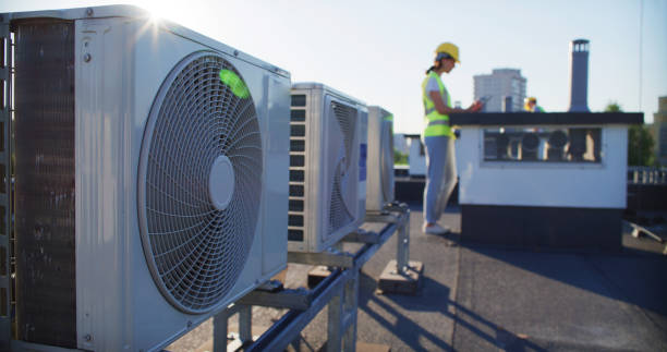 Best Residential Air Duct Cleaning  in Leland, NC
