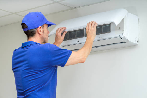 Best HVAC Duct Inspection Services  in Leland, NC