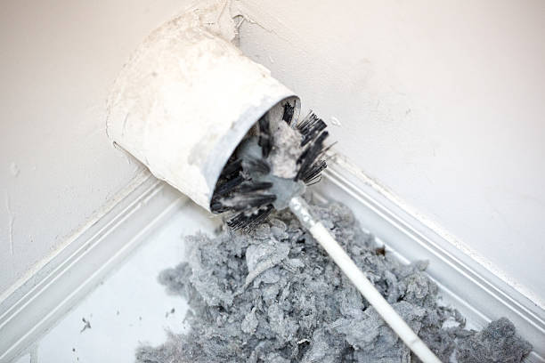 Best Commercial Air Duct Cleaning  in Leland, NC