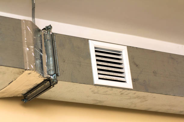 Leland, NC Airduct Cleaning Pros