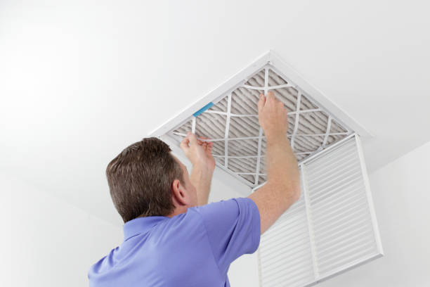 Best Home Air Vent Cleaning  in Leland, NC